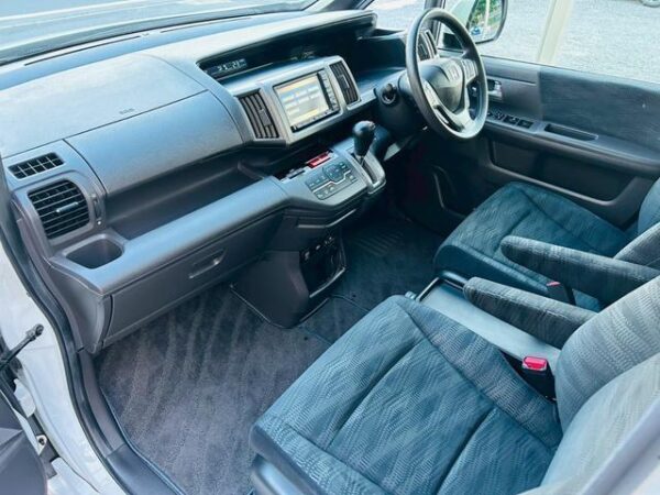 Ref:AUX-18488164 HONDA STEPWAGON 2012 - Image 8