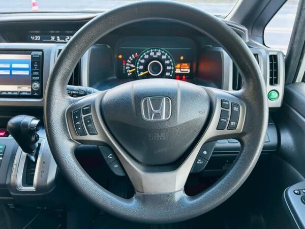 Ref:AUX-18488164 HONDA STEPWAGON 2012 - Image 9