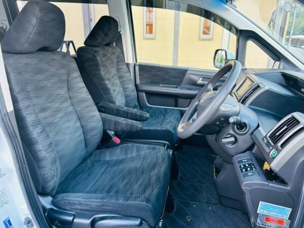 Ref:AUX-18488164 HONDA STEPWAGON 2012 - Image 10