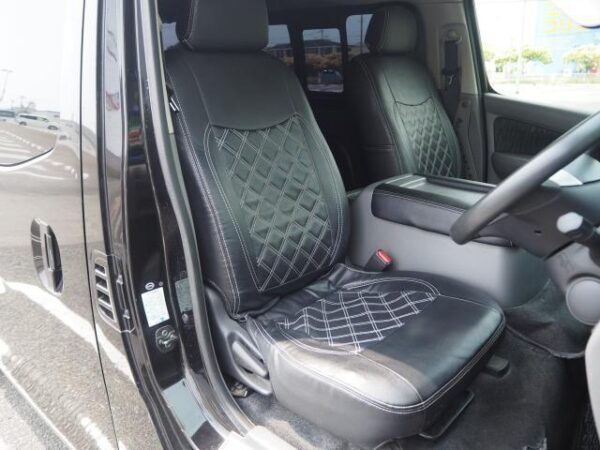 Ref:AUX-18488574 NISSAN NV350 CARAVAN VAN 2017 - Image 11
