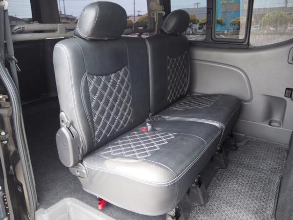 Ref:AUX-18488574 NISSAN NV350 CARAVAN VAN 2017 - Image 12
