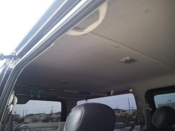 Ref:AUX-18488574 NISSAN NV350 CARAVAN VAN 2017 - Image 14