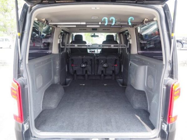 Ref:AUX-18488574 NISSAN NV350 CARAVAN VAN 2017 - Image 15