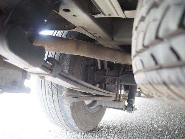 Ref:AUX-18488574 NISSAN NV350 CARAVAN VAN 2017 - Image 19