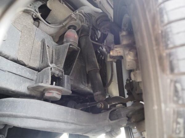 Ref:AUX-18488574 NISSAN NV350 CARAVAN VAN 2017 - Image 20