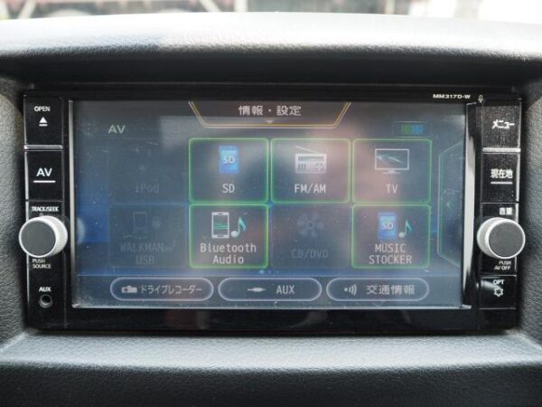 Ref:AUX-18488574 NISSAN NV350 CARAVAN VAN 2017 - Image 9