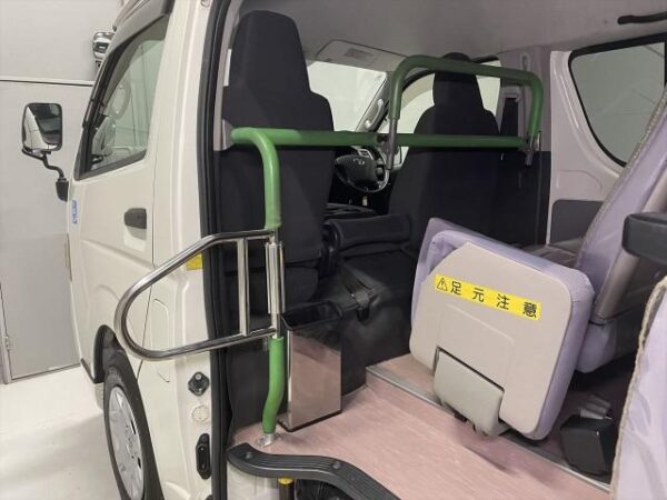 Ref:AUX-18488602 TOYOTA REGIUS ACE VAN 2011 - Image 14
