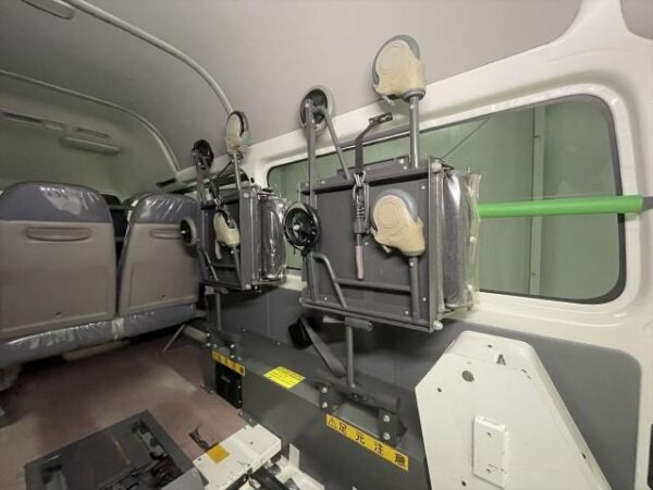 Ref:AUX-18488602 TOYOTA REGIUS ACE VAN 2011 - Image 15