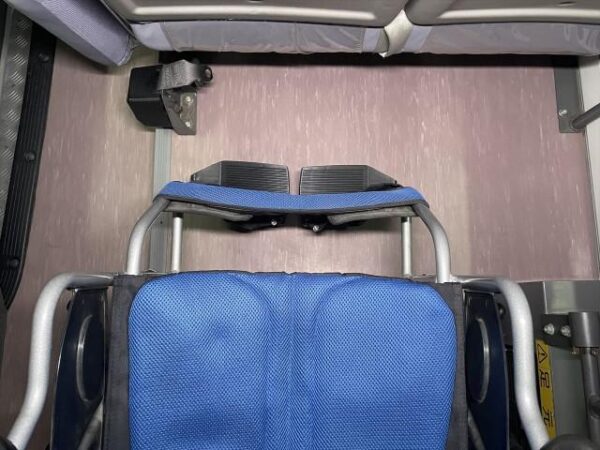 Ref:AUX-18488602 TOYOTA REGIUS ACE VAN 2011 - Image 17