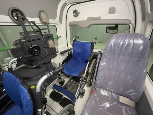 Ref:AUX-18488602 TOYOTA REGIUS ACE VAN 2011 - Image 18