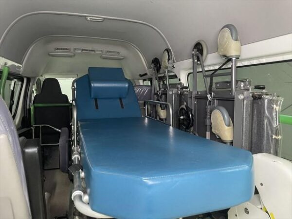 Ref:AUX-18488602 TOYOTA REGIUS ACE VAN 2011 - Image 20