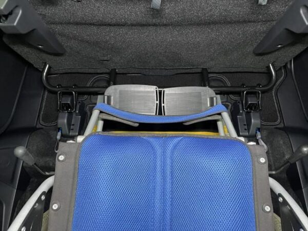 Ref:AUX-18489038 DAIHATSU TANTO 2019 - Image 12