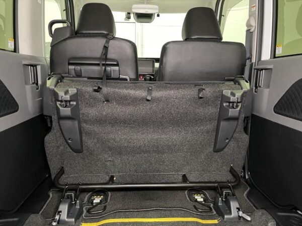 Ref:AUX-18489038 DAIHATSU TANTO 2019 - Image 14