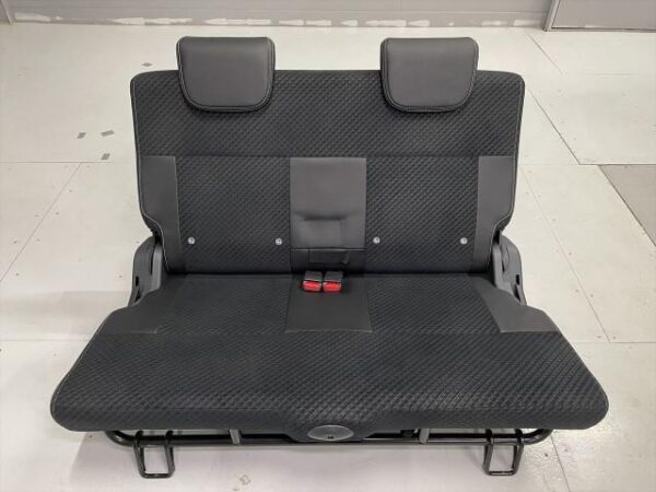 Ref:AUX-18489038 DAIHATSU TANTO 2019 - Image 15