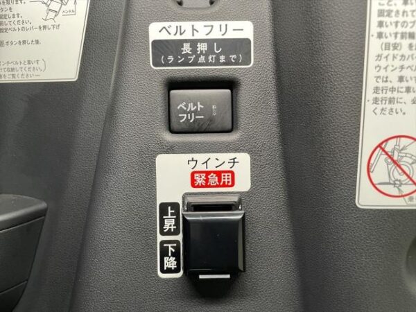 Ref:AUX-18489038 DAIHATSU TANTO 2019 - Image 16