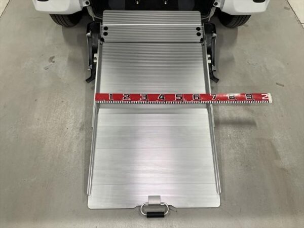 Ref:AUX-18489038 DAIHATSU TANTO 2019 - Image 5