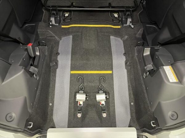 Ref:AUX-18489038 DAIHATSU TANTO 2019 - Image 10