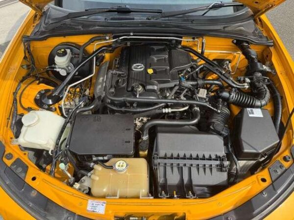 Ref:AUX-18489045 MAZDA ROADSTER 2009 - Image 14