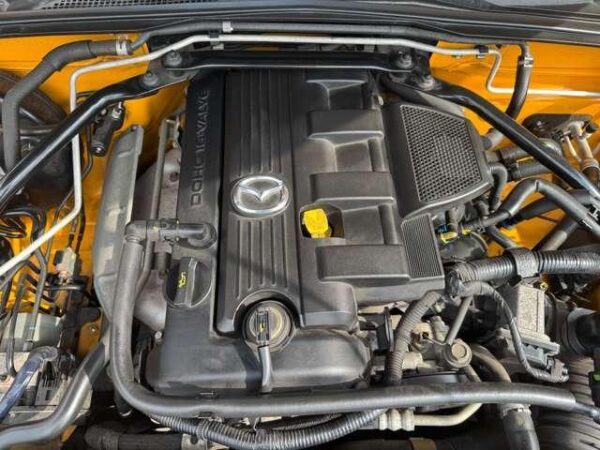 Ref:AUX-18489045 MAZDA ROADSTER 2009 - Image 15
