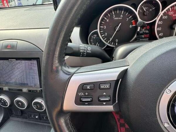 Ref:AUX-18489045 MAZDA ROADSTER 2009 - Image 18