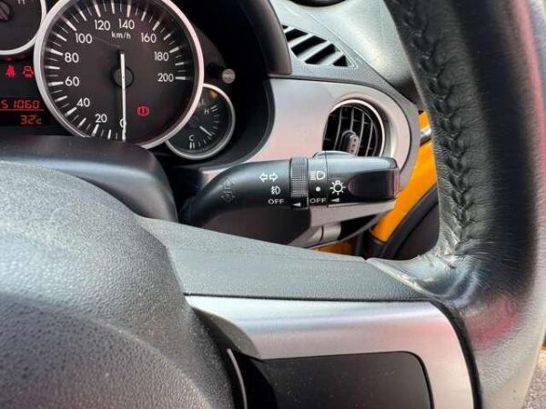 Ref:AUX-18489045 MAZDA ROADSTER 2009 - Image 19