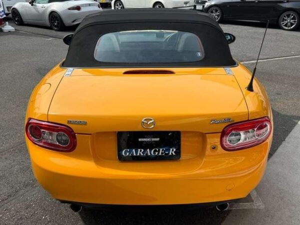 Ref:AUX-18489045 MAZDA ROADSTER 2009 - Image 3