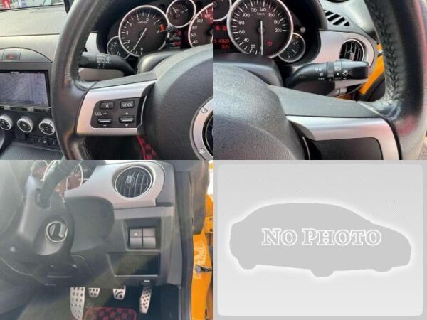 Ref:AUX-18489045 MAZDA ROADSTER 2009 - Image 9