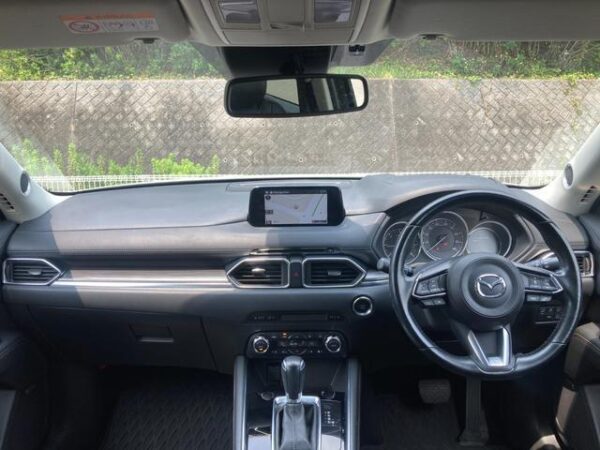 Ref:AUX-18491606 MAZDA CX-5 2017 - Image 2