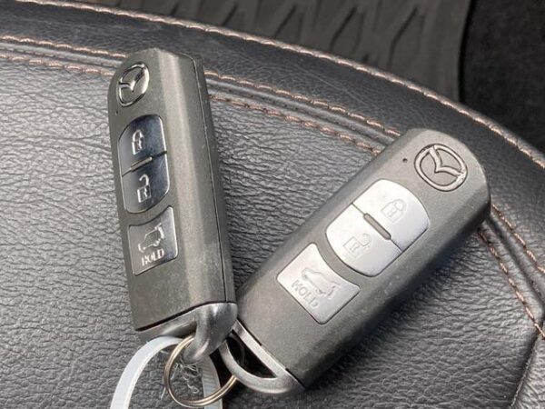 Ref:AUX-18491606 MAZDA CX-5 2017 - Image 12