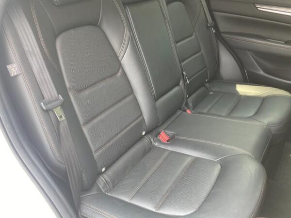 Ref:AUX-18491606 MAZDA CX-5 2017 - Image 15