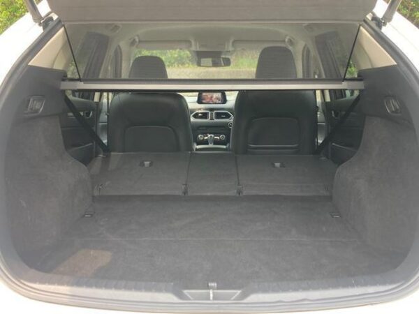 Ref:AUX-18491606 MAZDA CX-5 2017 - Image 16
