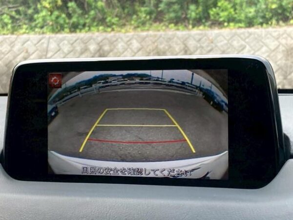 Ref:AUX-18491606 MAZDA CX-5 2017 - Image 18