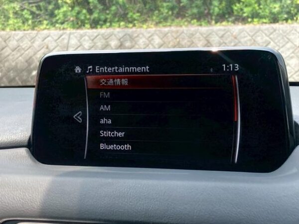 Ref:AUX-18491606 MAZDA CX-5 2017 - Image 19