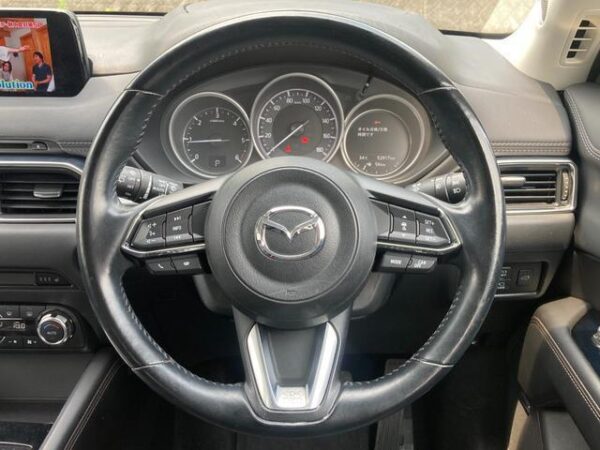 Ref:AUX-18491606 MAZDA CX-5 2017 - Image 20