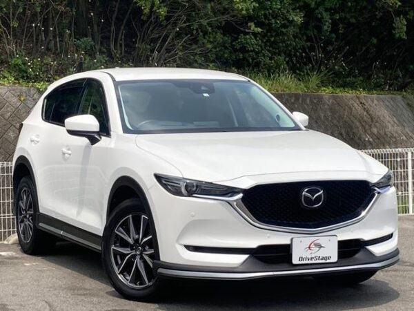 Ref:AUX-18491606 MAZDA CX-5 2017 - Image 3