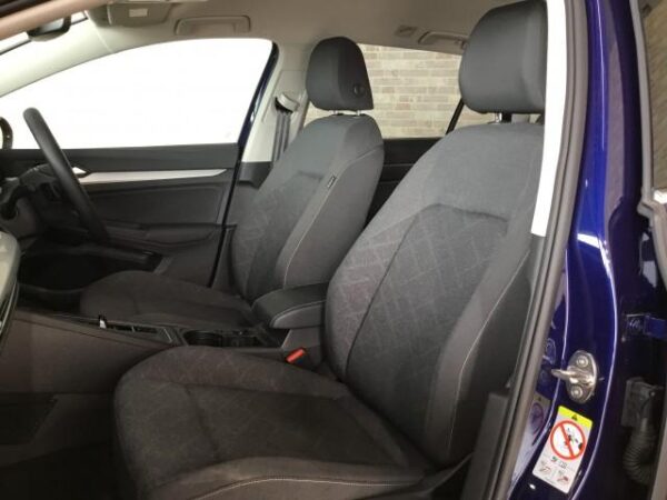 Ref:AUX-18491778 VOLKSWAGEN GOLF VARIANT 2023 - Image 12