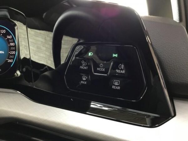 Ref:AUX-18491778 VOLKSWAGEN GOLF VARIANT 2023 - Image 19