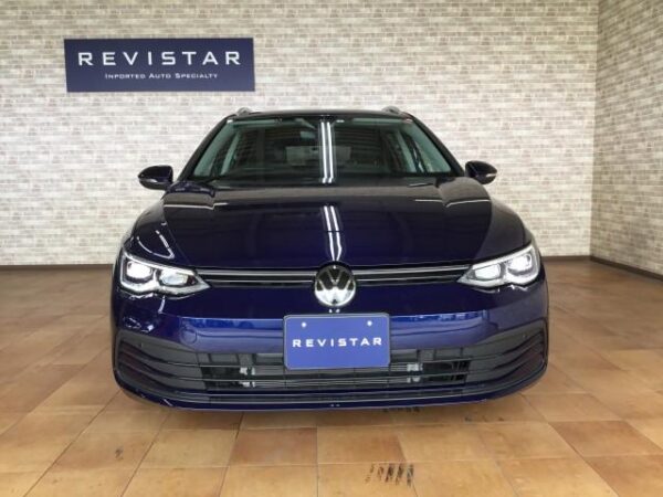 Ref:AUX-18491778 VOLKSWAGEN GOLF VARIANT 2023 - Image 3