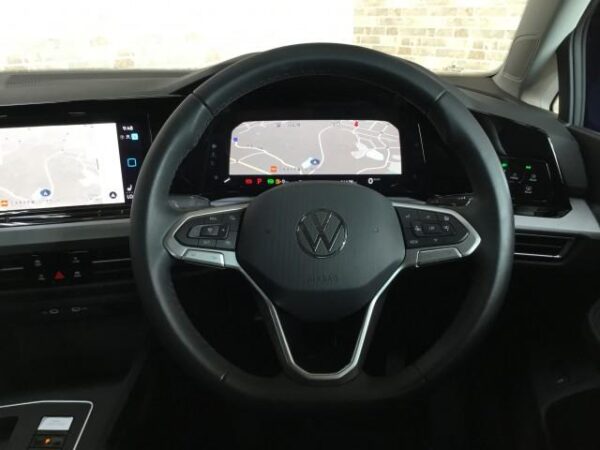 Ref:AUX-18491778 VOLKSWAGEN GOLF VARIANT 2023 - Image 9
