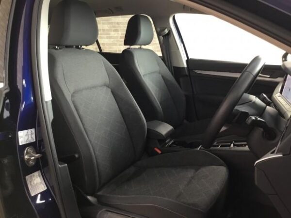 Ref:AUX-18491778 VOLKSWAGEN GOLF VARIANT 2023 - Image 10