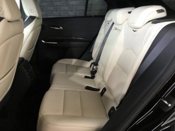 Ref:AUX-18491782 CADILLAC CADILLAC XT4 2022 - Image 11