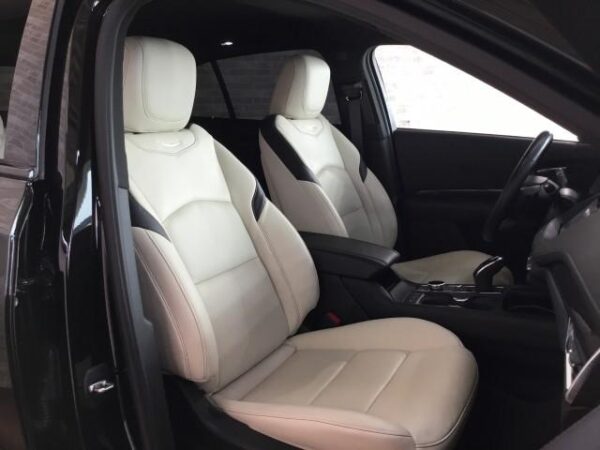 Ref:AUX-18491782 CADILLAC CADILLAC XT4 2022 - Image 12