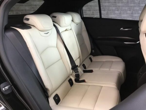Ref:AUX-18491782 CADILLAC CADILLAC XT4 2022 - Image 13