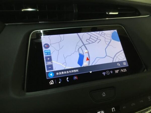 Ref:AUX-18491782 CADILLAC CADILLAC XT4 2022 - Image 14