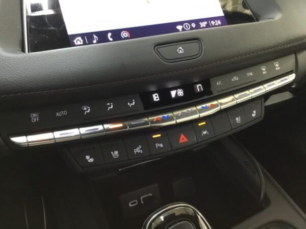 Ref:AUX-18491782 CADILLAC CADILLAC XT4 2022 - Image 15