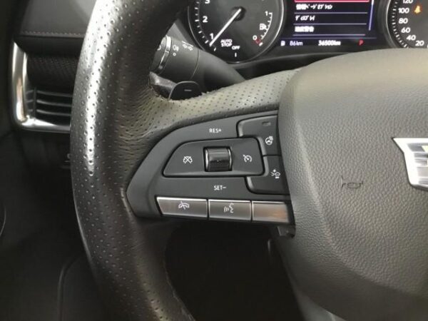 Ref:AUX-18491782 CADILLAC CADILLAC XT4 2022 - Image 17