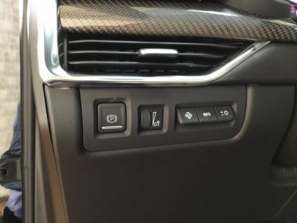 Ref:AUX-18491782 CADILLAC CADILLAC XT4 2022 - Image 19