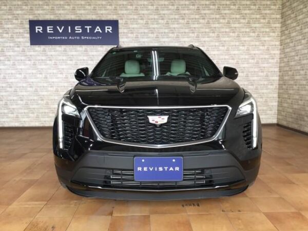 Ref:AUX-18491782 CADILLAC CADILLAC XT4 2022 - Image 3