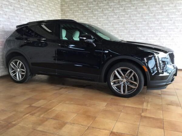 Ref:AUX-18491782 CADILLAC CADILLAC XT4 2022 - Image 7