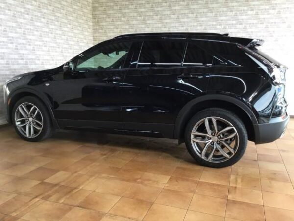 Ref:AUX-18491782 CADILLAC CADILLAC XT4 2022 - Image 8